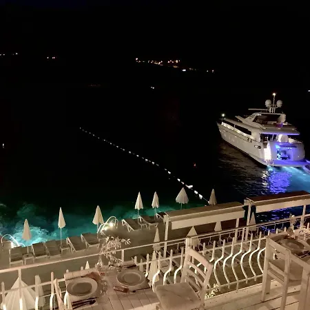 Club çapa