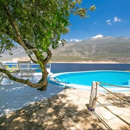 Club çapa Kaş
