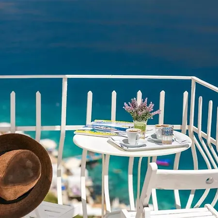 Club çapa Otel 3*
