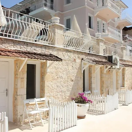Club çapa 3* Kaş
