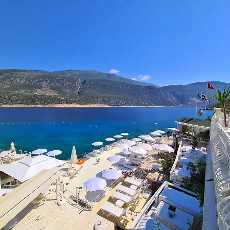 Club çapa Kaş