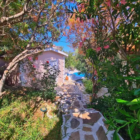 Otel Club çapa Kaş