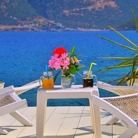 Club çapa Otel Kaş