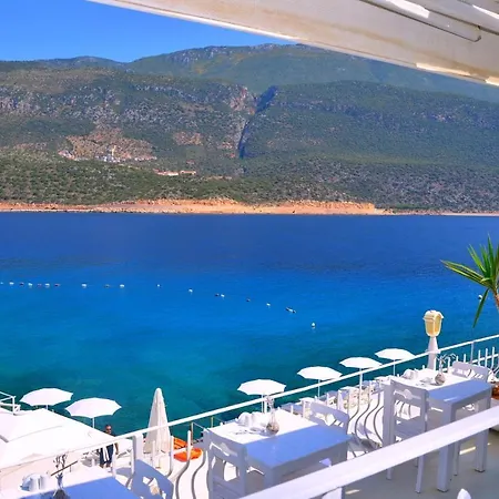 Club çapa 3* Kaş