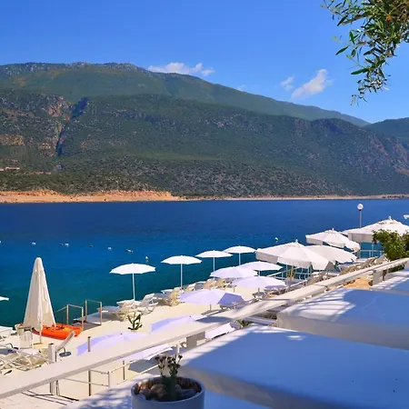 Club çapa Otel 3*