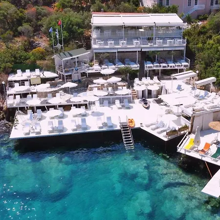 Club çapa 3* Kaş