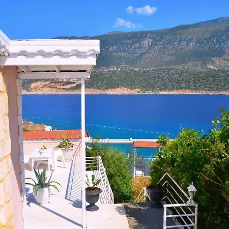 Club çapa Kaş
