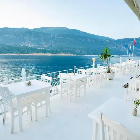 Club çapa Kaş