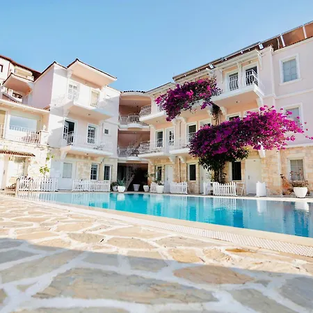 Otel Club çapa 3*