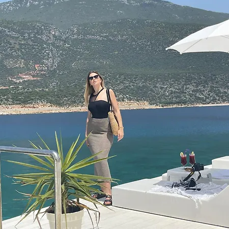 Club çapa Kaş