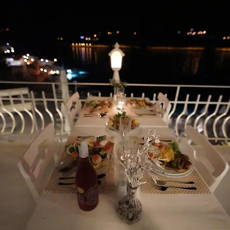 Club çapa Otel 3*