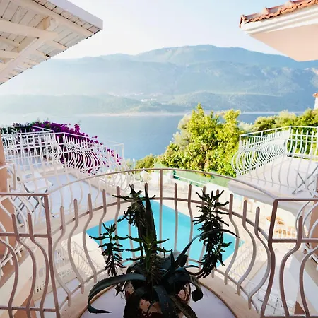 Club çapa Otel