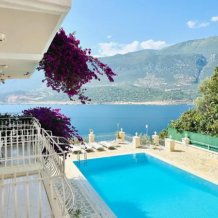Otel Club çapa 3*
