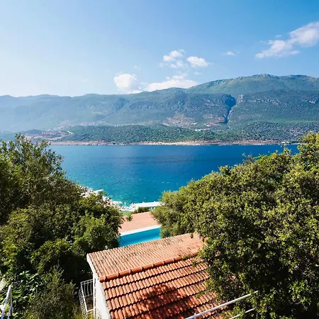 Otel Club çapa