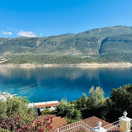 Club çapa Otel