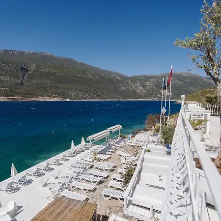 Club çapa Kaş