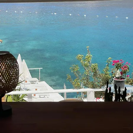 Otel Club çapa 3*