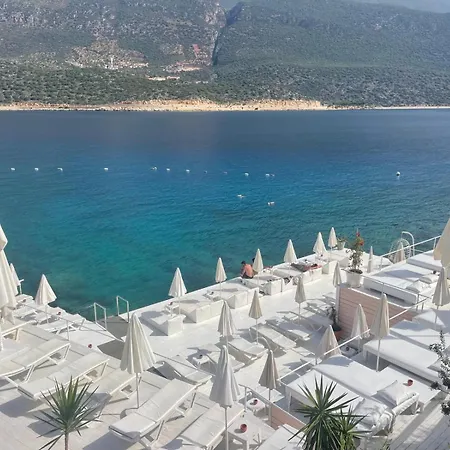 Club çapa Kaş