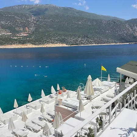 Otel Club çapa 3*