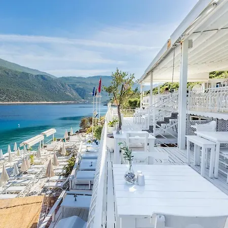 Otel Club çapa