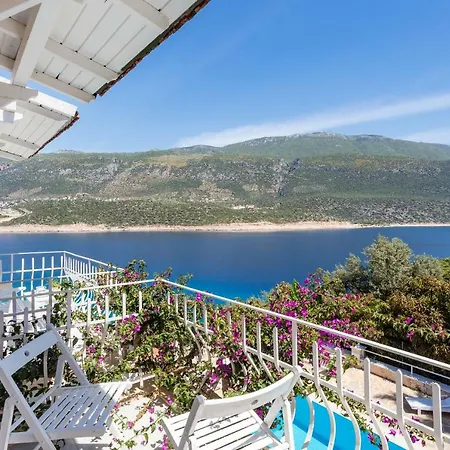Club çapa Kaş
