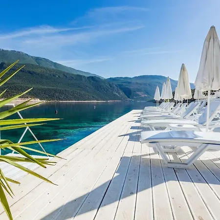 Club çapa Kaş