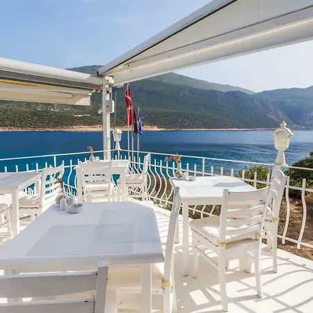 Club çapa Kaş