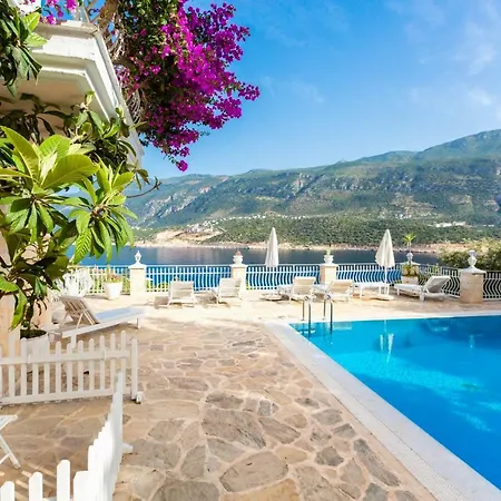 Club çapa Kaş