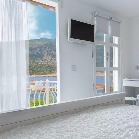 Club çapa Kaş