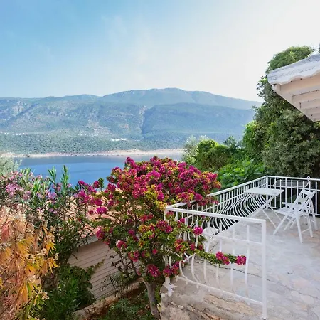 Club çapa Otel Kaş