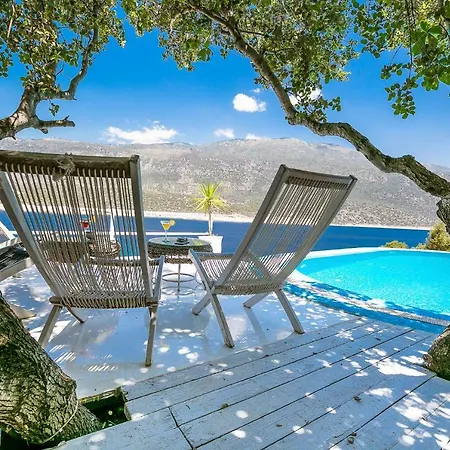 Club çapa Kaş