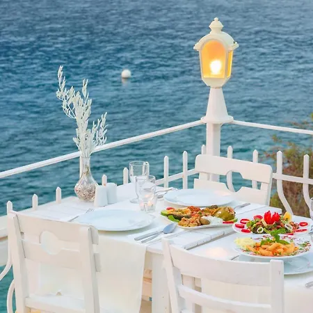 Club çapa Kaş