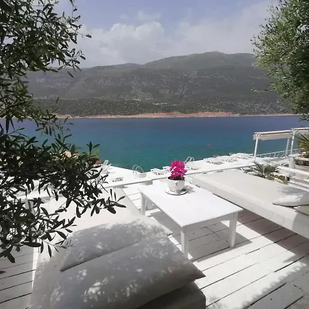 Otel Club çapa 3*