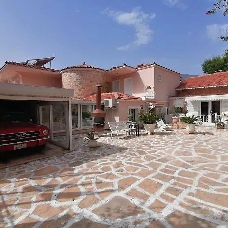 Club çapa 3*